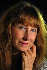 Picture of Marcy Lifavi, Certified Hypnotherapist 