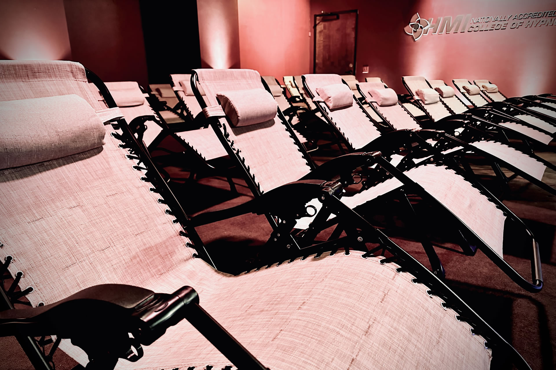 Soul Journey Seating