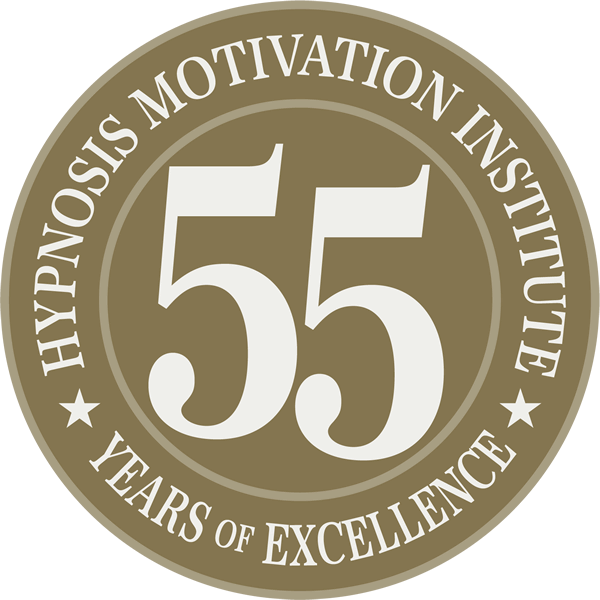 Seal: HMI 55 Years of Excellence