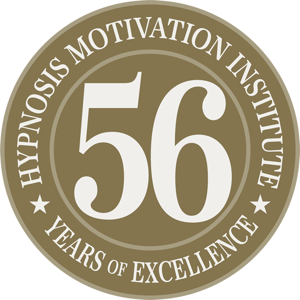 Seal: HMI 56 Years of Excellence
