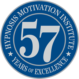 Seal: HMI 57 Years of Excellence