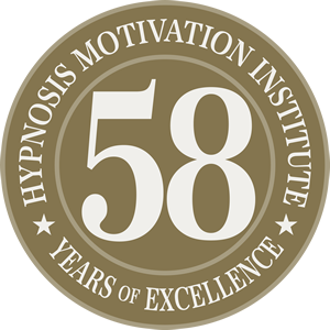 Seal: HMI 58 Years of Excellence