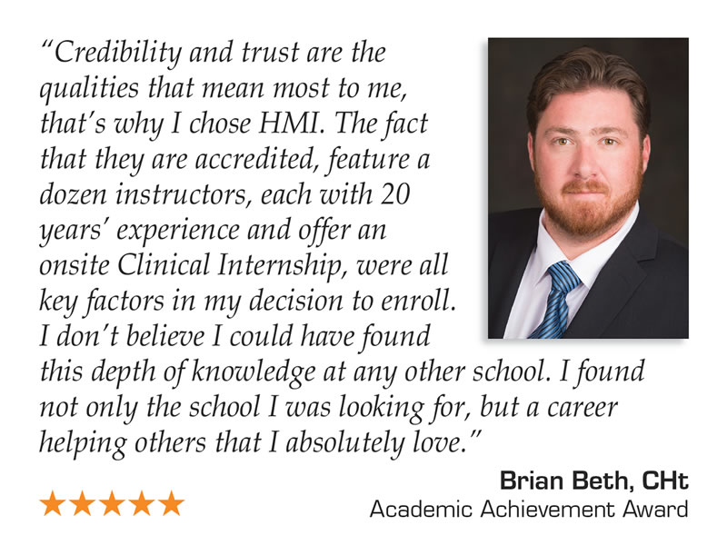 Brian Beth Testimonial