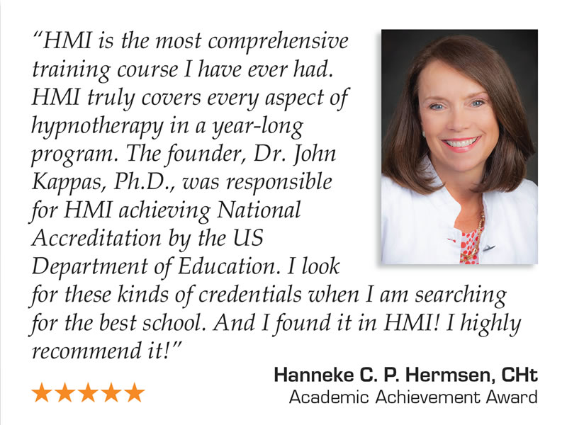 Hanneke C. P. Hermsen Testimonial