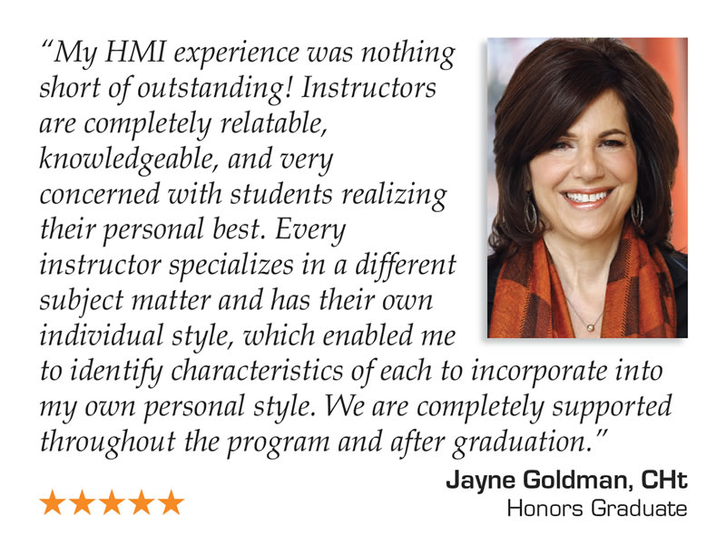 Jayne Goldman Testimonial