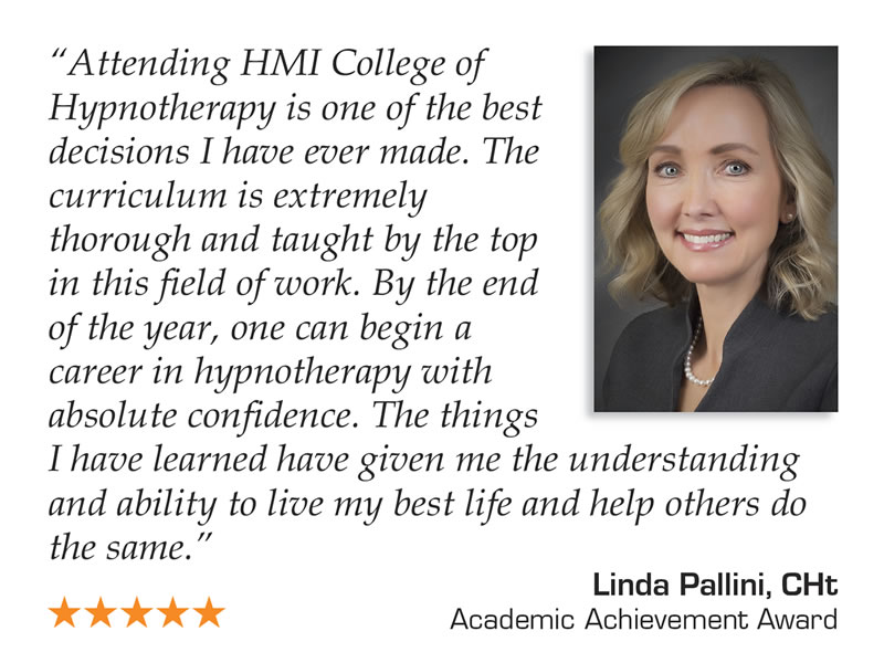 Linda Pallini Testimonial