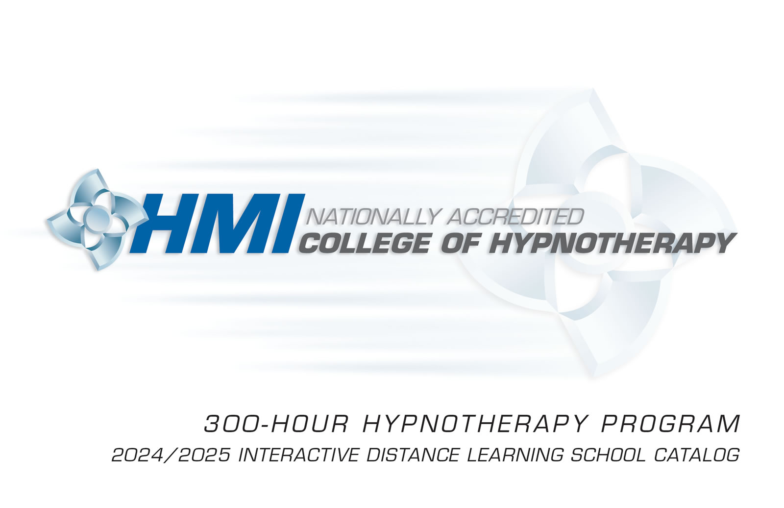 HMI Diploma in Hypnotherapy IDL School Catalog Cover