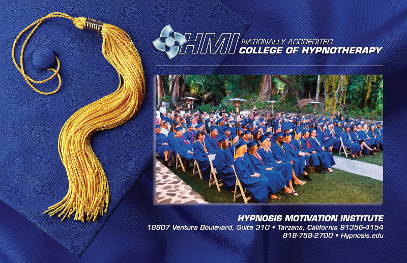 HMI Distance Education Catalog Back Cover