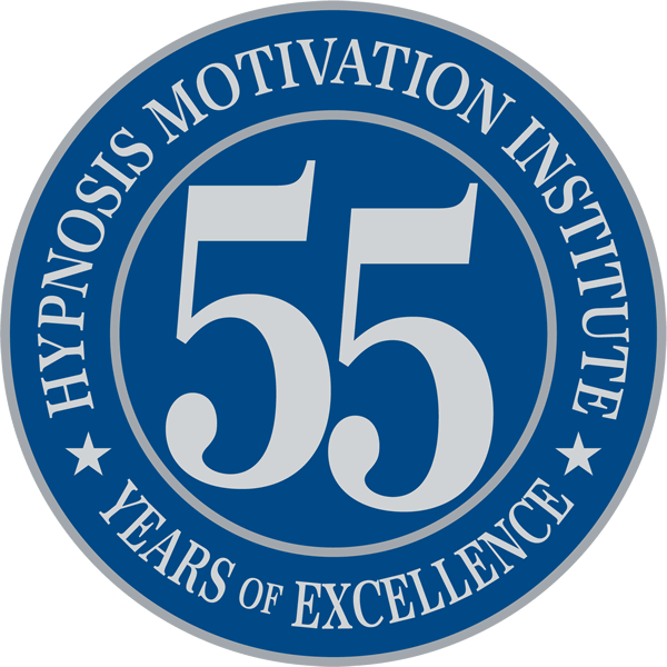 Seal: HMI 55 Years of Excellence