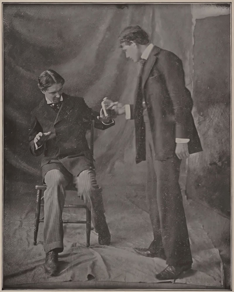 Book: The Philosophy of Personal Influence (1907)