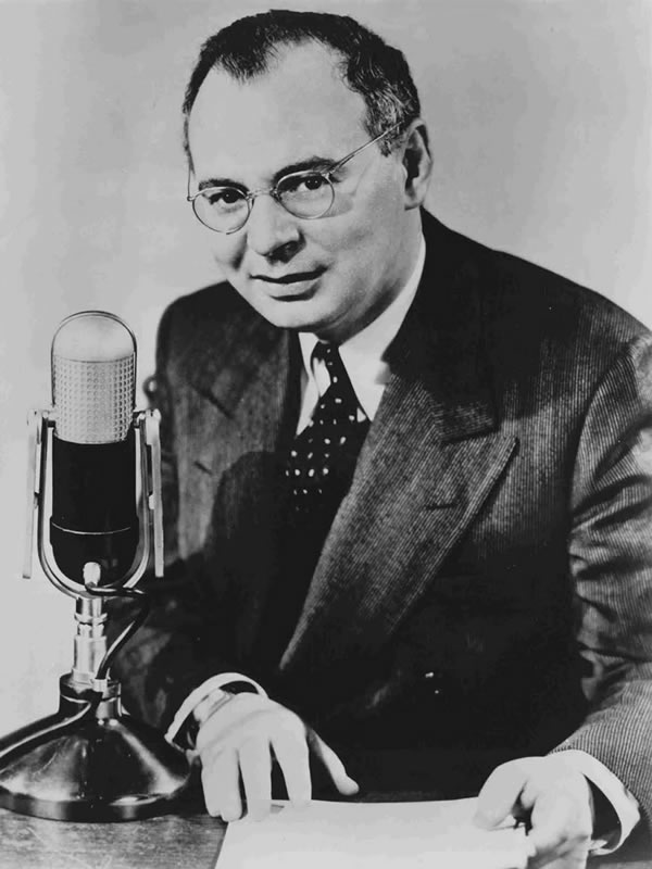 Dave Elman (1900–1967)