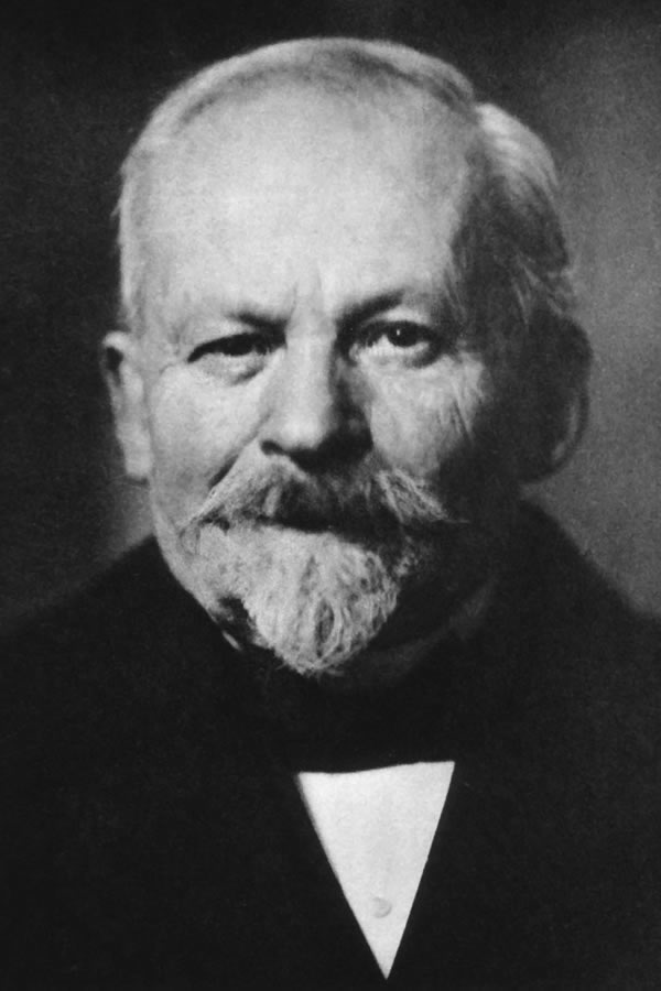 Émile Coué (1857–1926)