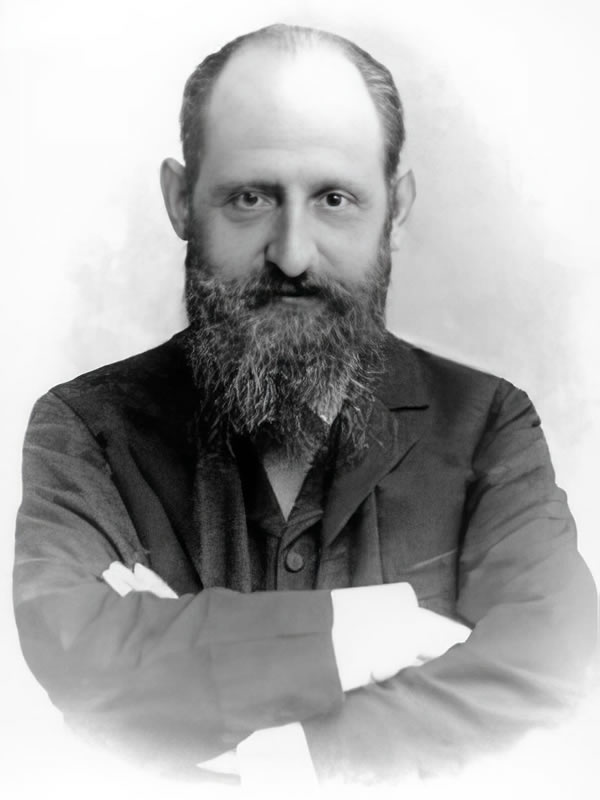 Josef Breuer (1842–1925)