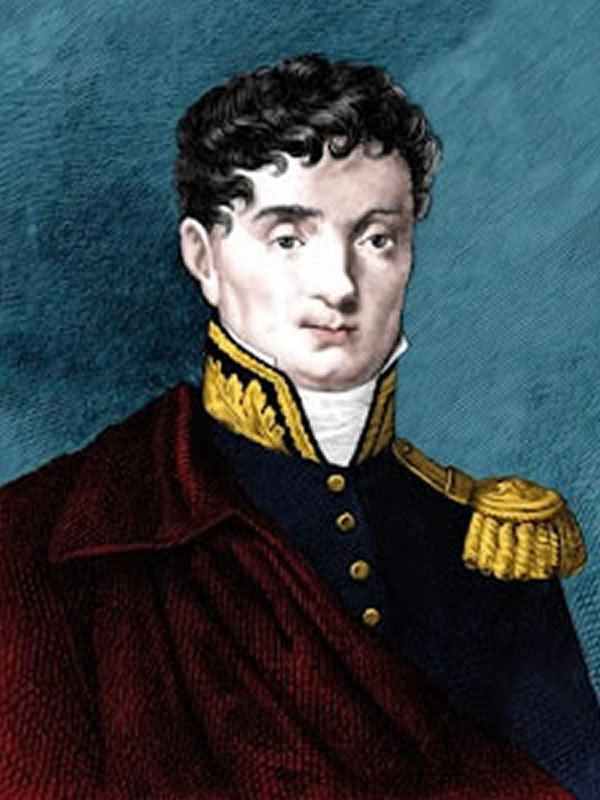 Marquis de Puységur (1751–1825)