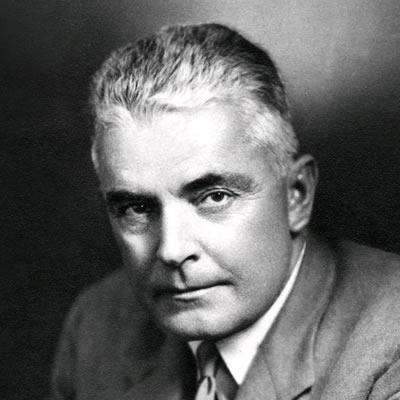 Milton H. Erickson (1901–1980)