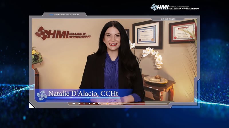 Natalie D’Alacio, CCHt