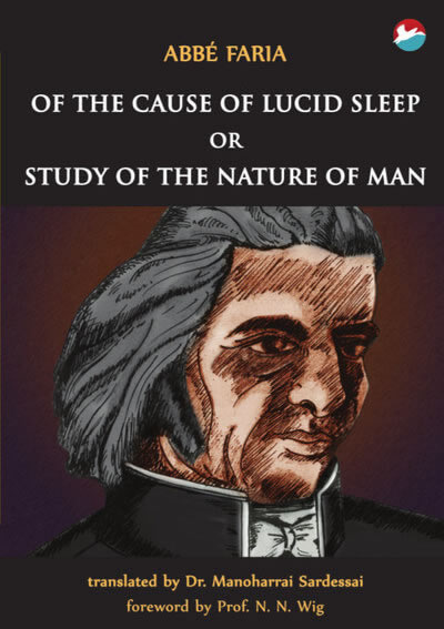 Of the Cause of Lucid Sleep, by Abbé Faria (1819)