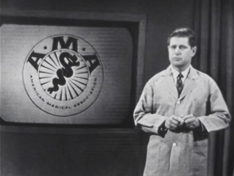 Science in Action: Medical Uses of Hypnosis (1958)