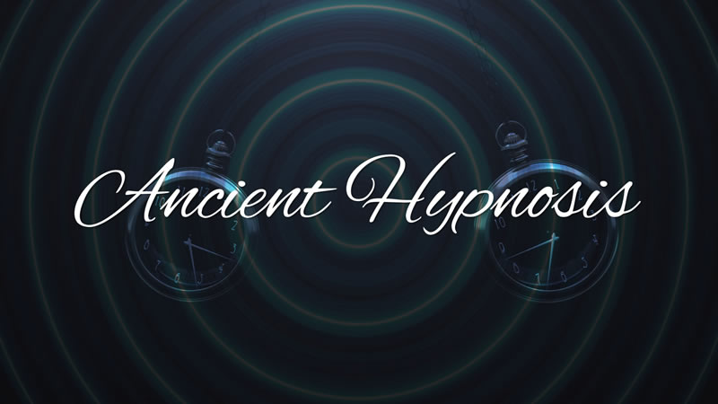 Ancient Hypnosis