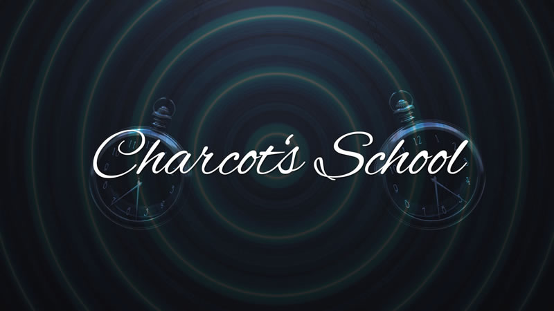 Charcot’s Salpetriere School