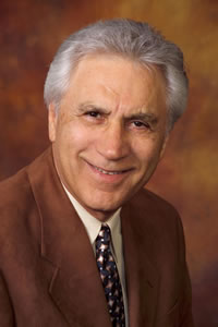 Bert Dragin