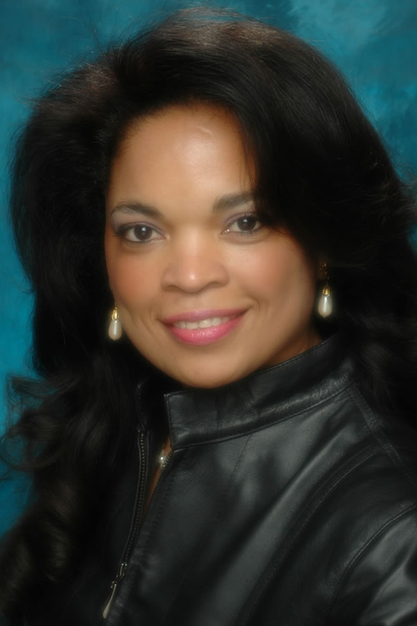 Darcel L. Black