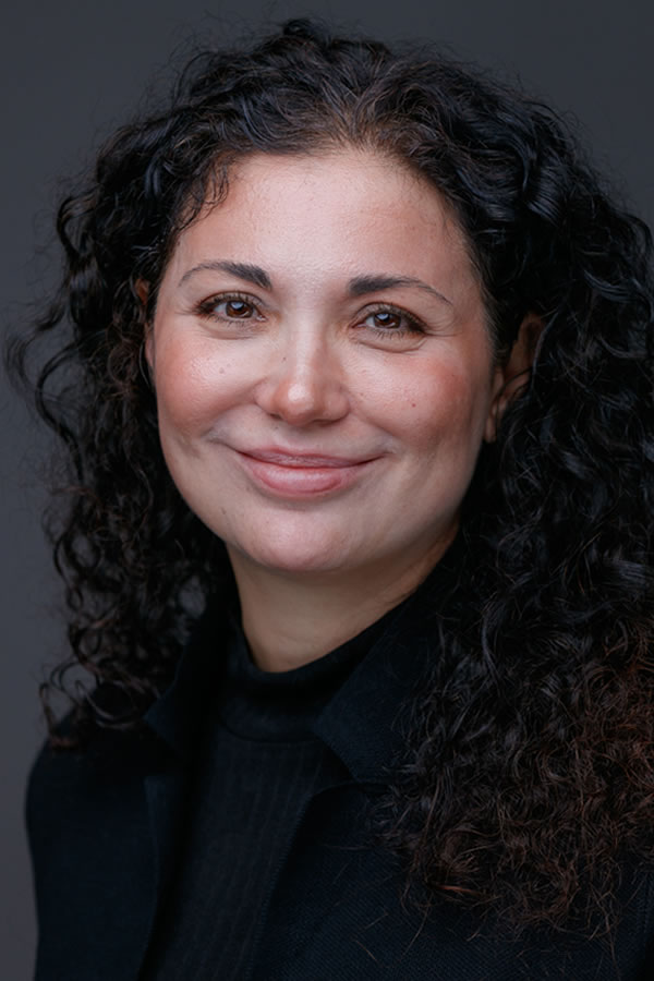 Janet Ricci Elkun