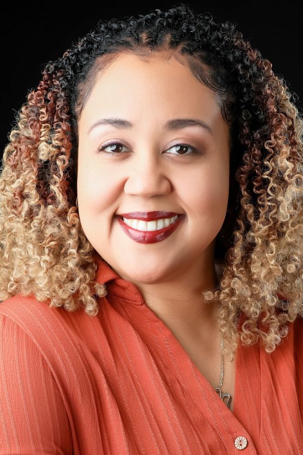 Jasmin Braithwaite