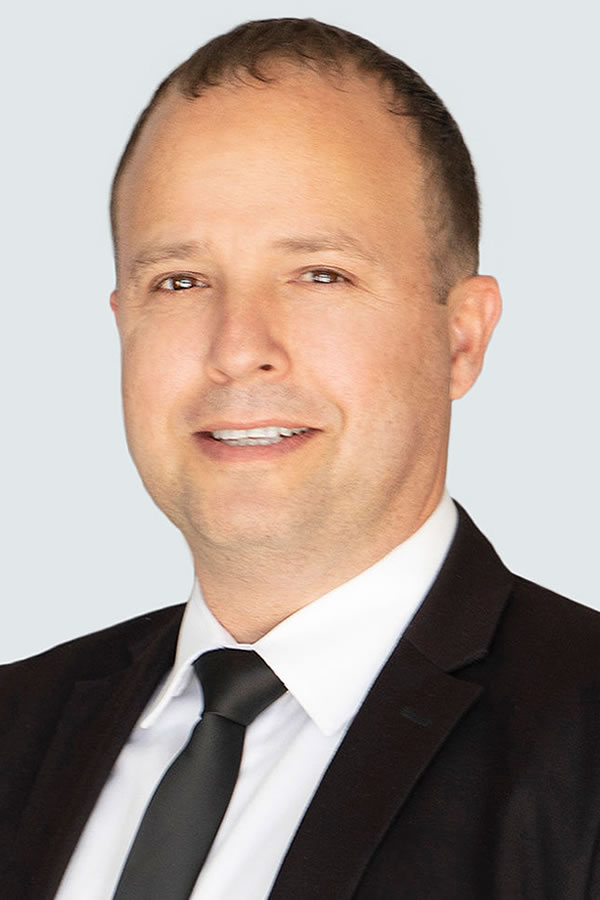 Kevin Du Toit