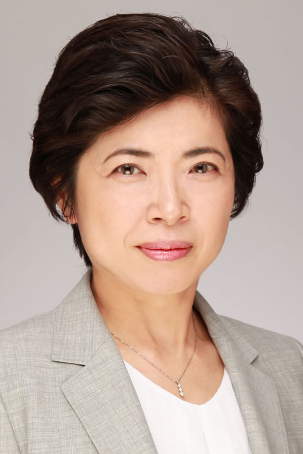 Image: Maiko Yahagi