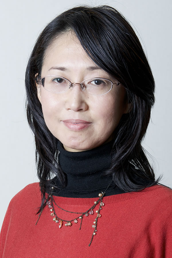Makiko Suzuki