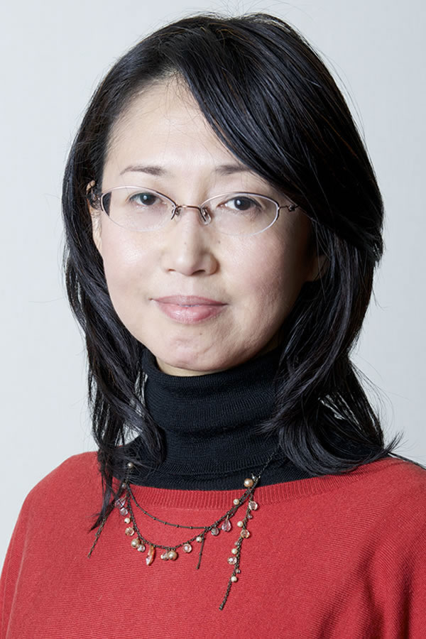 Image: Makiko Suzuki