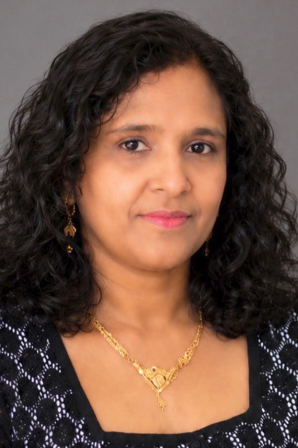 Michelle Madhu Kumar