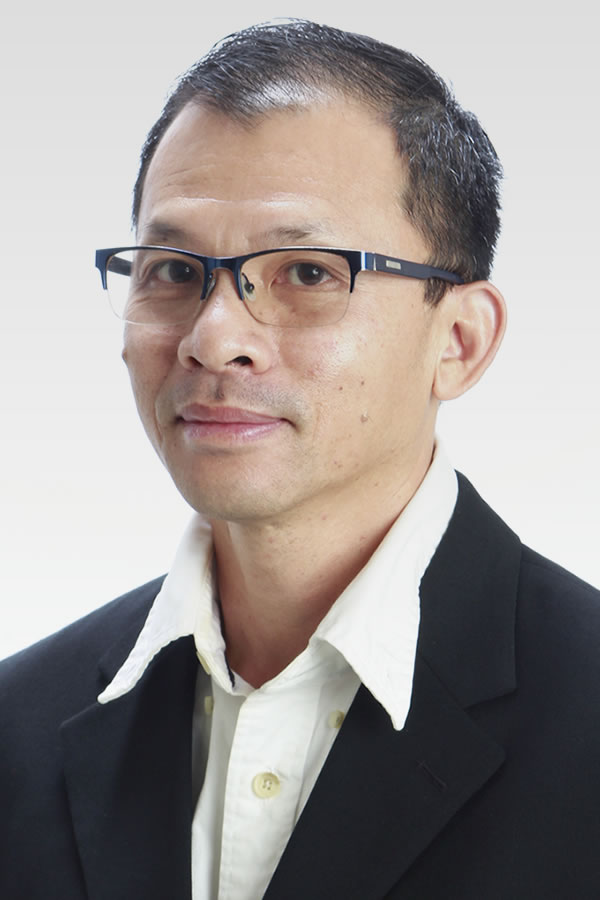 Minh K. Tran