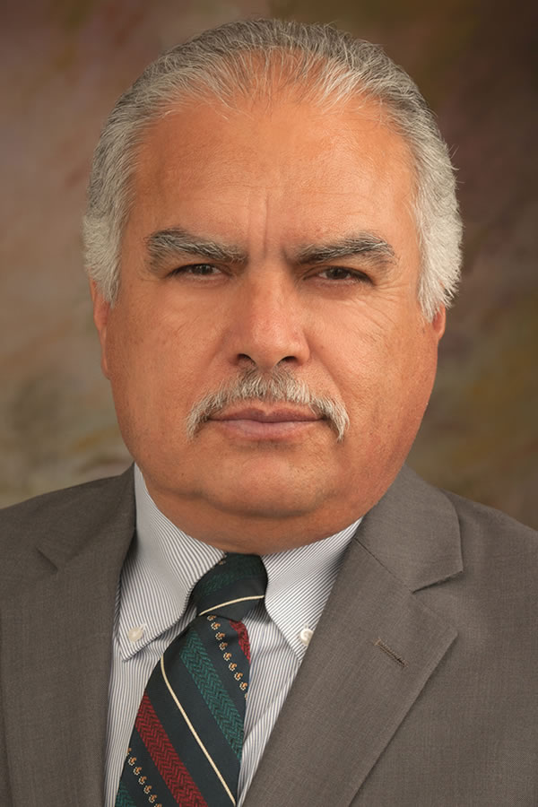 Octavio Medina