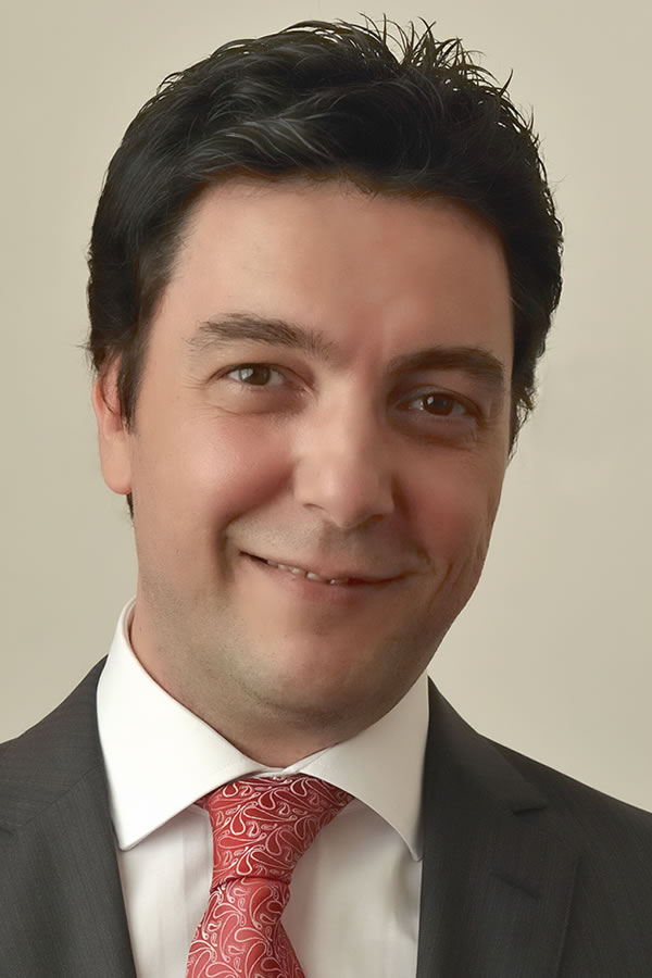 Orhan Burak Uckun