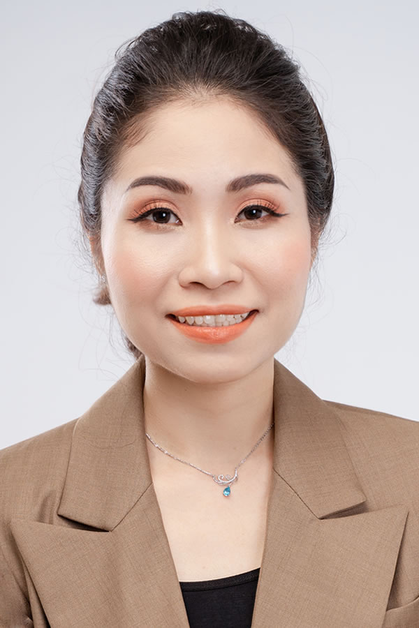 Quynh Thi Huong Vu, NLP Master Practitioner