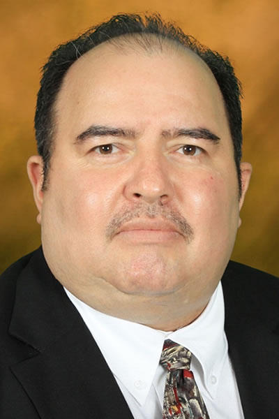 Rafael Fregoso Hypnotherapist in Sacramento, California