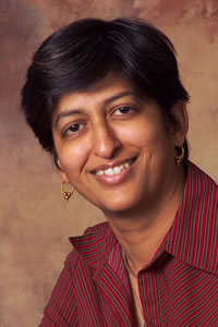 Sharmila Murthy