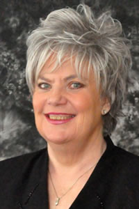 Sherry Teague Wilkins, Certified Hypnotherapist