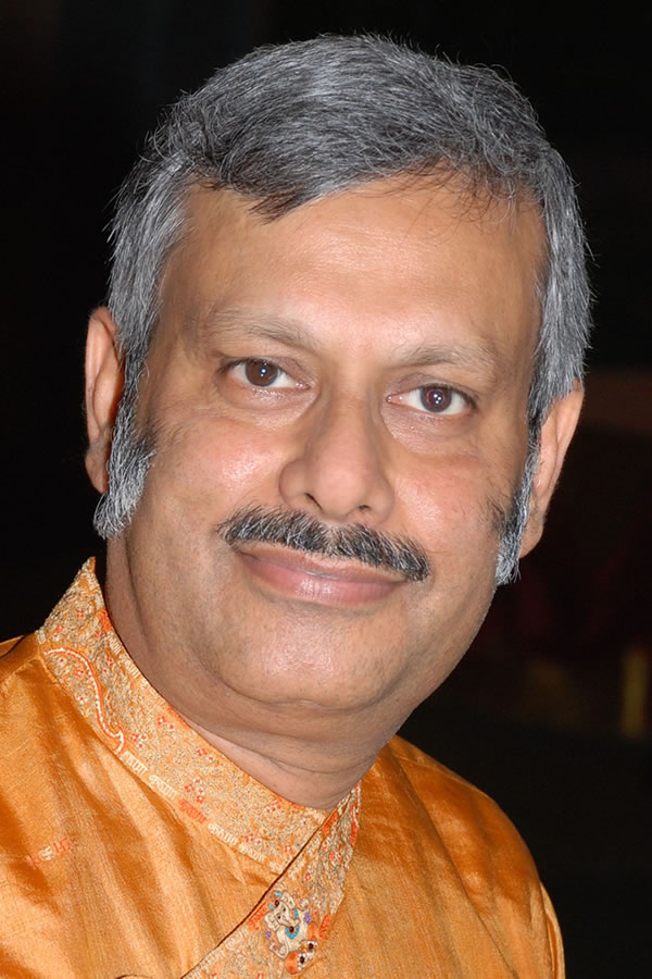 Sunil Prakash