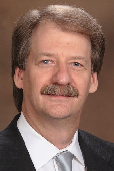 William M. Carpenter, III