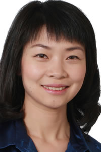 Yixin Zhu, Hypnotherapist