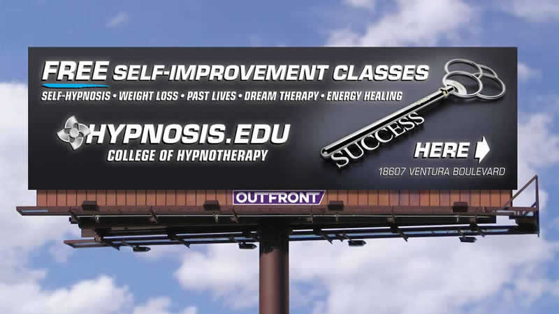 Free Self-Improvement Classes