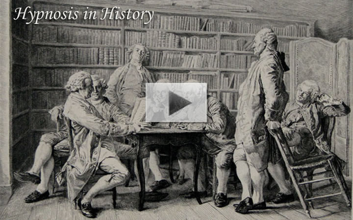 Hypnosis in History Video Thumbnail
