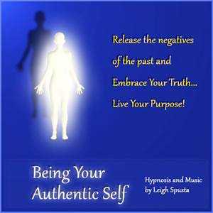 Being Your Authentic Self