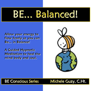 Be Balanced!
