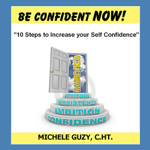 Be Confident Now!