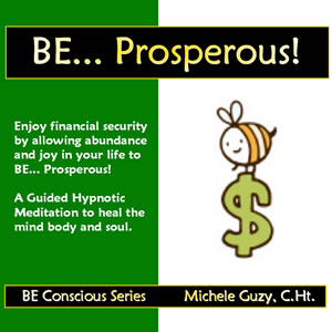 Be Prosperous!