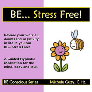 Be Stress Free!